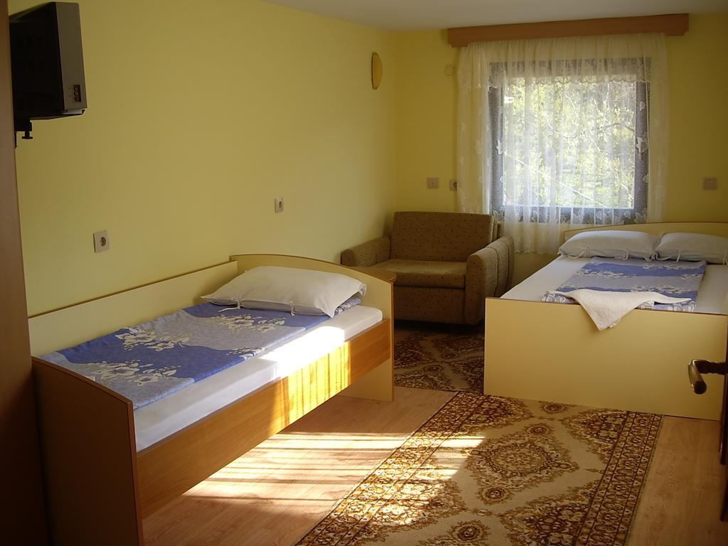 Guest House Rusalka Šipkovo Zimmer foto