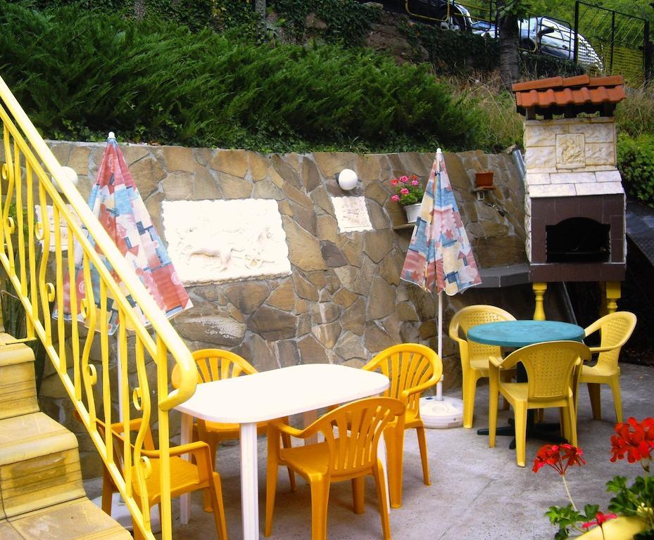 Guest House Rusalka Šipkovo Exterior foto